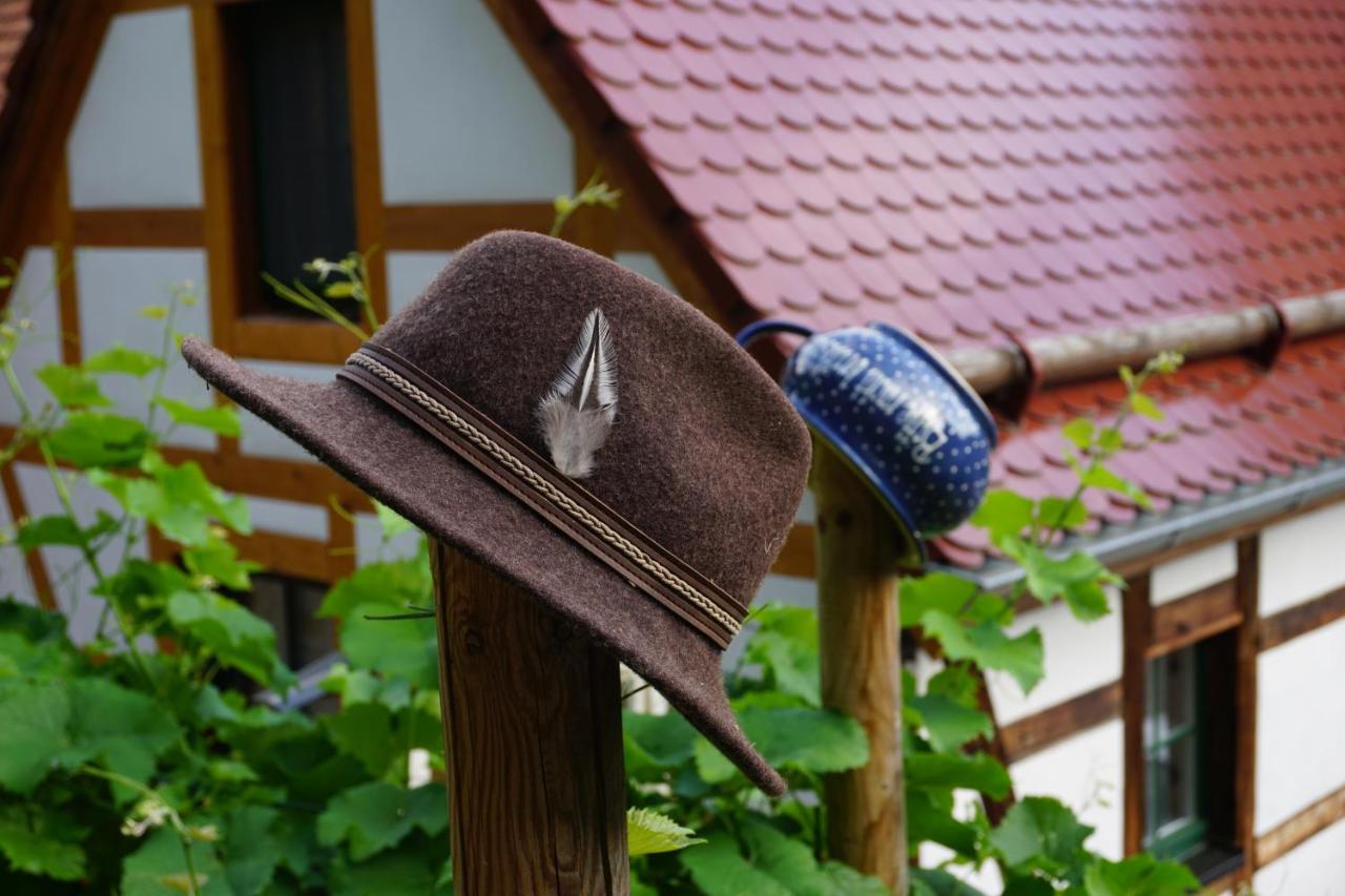 Balancehaus Kohren-Sahlis, Dein Kurhaus In Sachsen 호텔 외부 사진