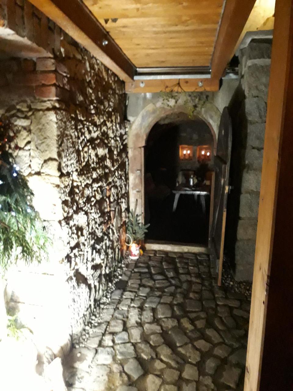 Balancehaus Kohren-Sahlis, Dein Kurhaus In Sachsen 호텔 외부 사진