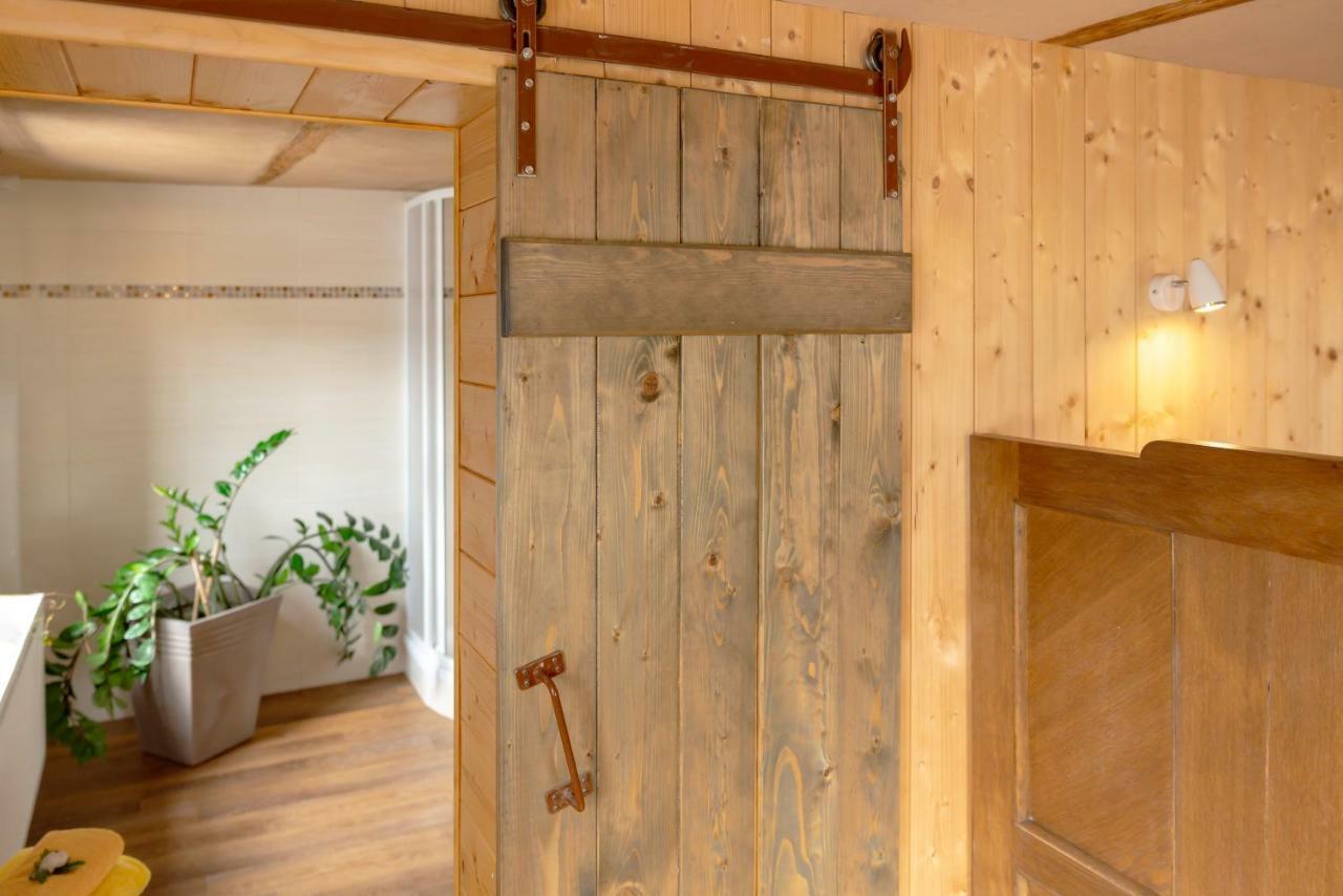 Balancehaus Kohren-Sahlis, Dein Kurhaus In Sachsen 호텔 외부 사진